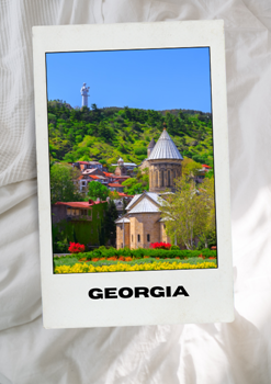 هتل های کشور گرجستان