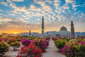 مجله گردشگری مرتبط به کشور عمان