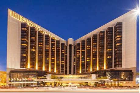 هتل گرند میلنیوم کوالالامپور