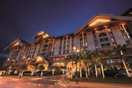 هتل هتل رویال چولان کوالالامپور