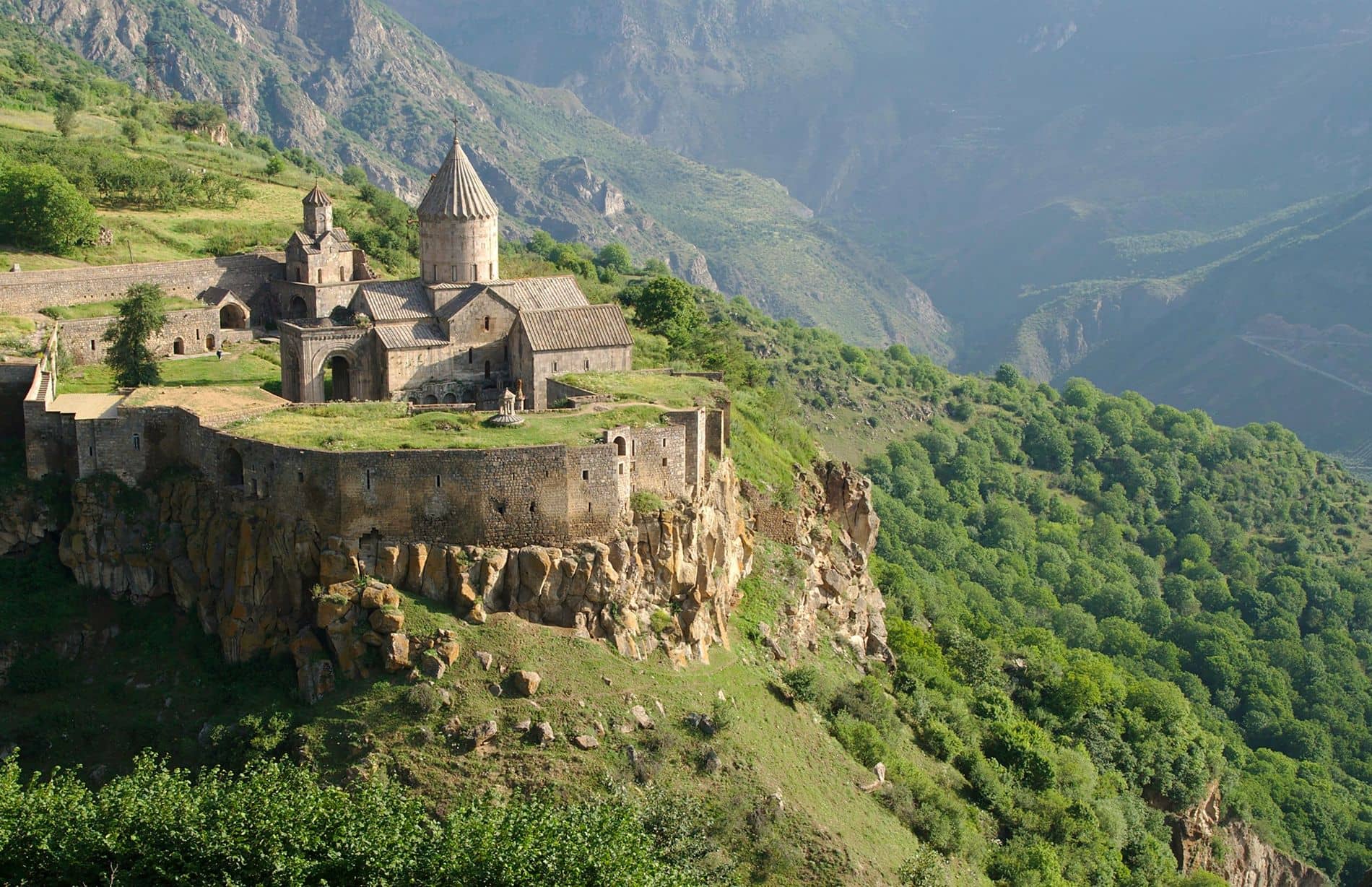 کشور ارمنستان | تور ایروان ارمنستان